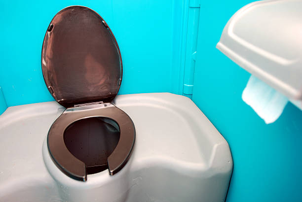 Affordable portable toilet rental in Howard Lake, MN