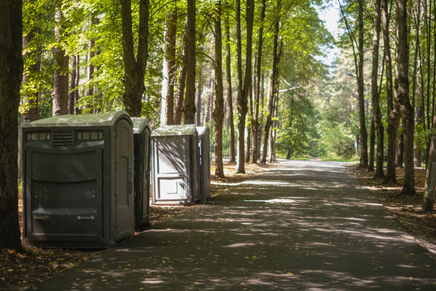 Portable Toilet Options We Offer in Howard Lake, MN